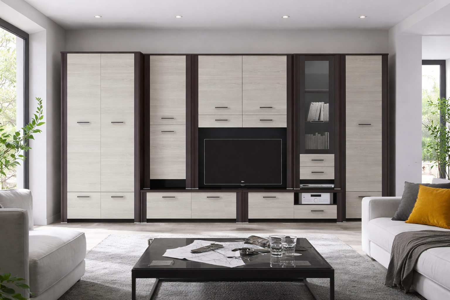 Matrix Matrix - obrazek 1