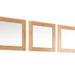 JORK Lustro JL-1 - 3szt.