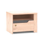 DOVER Stolik nocny D-4