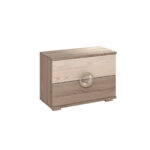 KSENIA Stolik nocny KS-6