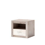 NADIA Stolik nocny N-4