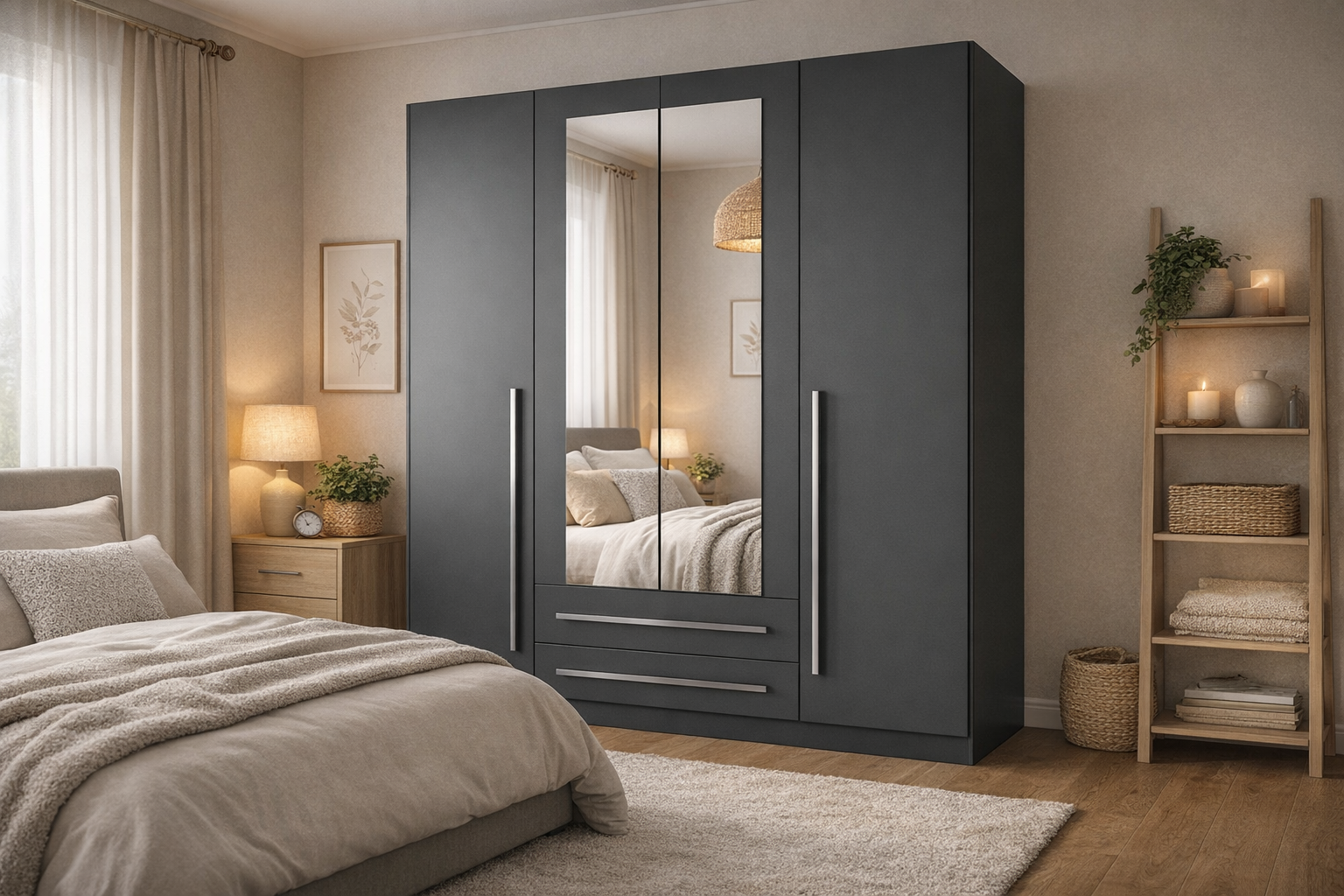 orion grafit ORION - obrazek 1